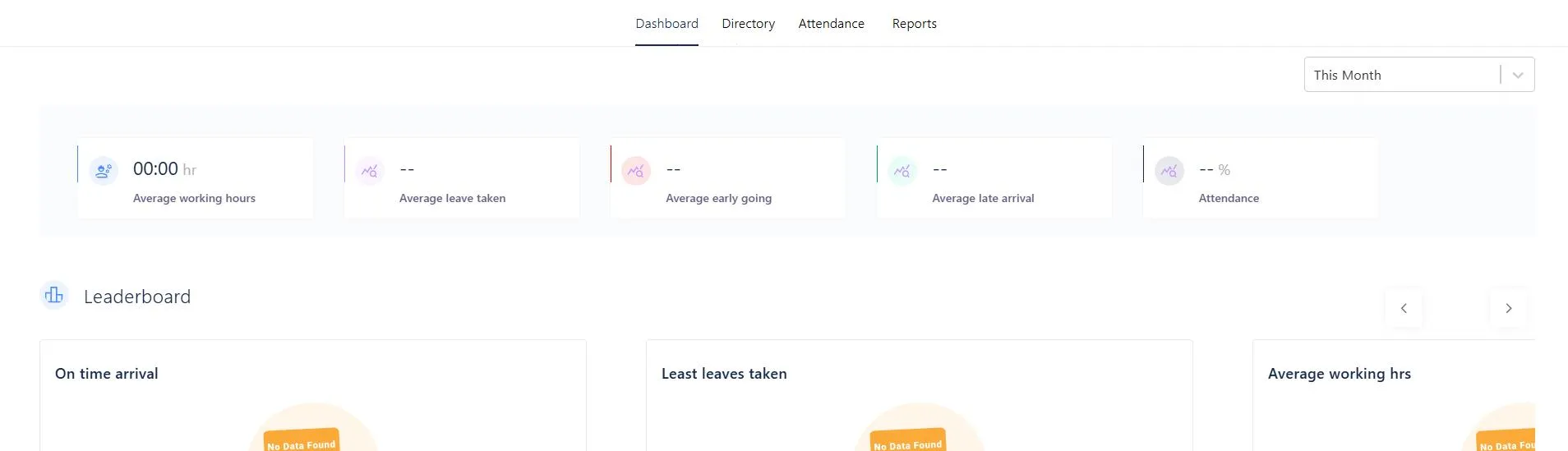 Finance-teams